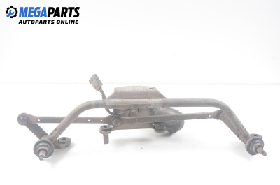 Ел. мотор за чистачките за Peugeot 806 (221) (06.1994 - 08.2002), миниван, позиция: предна