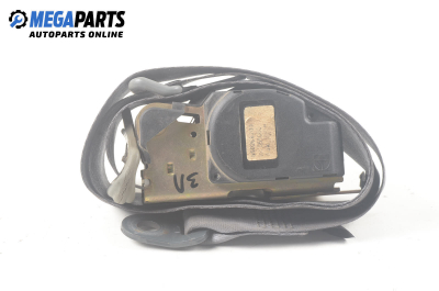 Предпазен колан за Peugeot 806 (221) (06.1994 - 08.2002), 4+1 вр., позиция: задна, лява