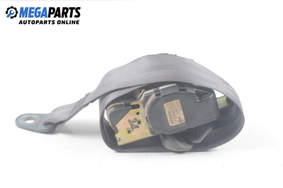 Предпазен колан за Peugeot 806 (221) (06.1994 - 08.2002), 4+1 вр., позиция: задна, дясна