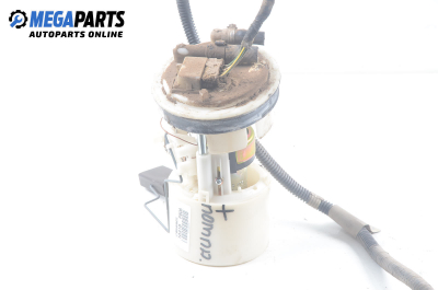 Бензинова помпа за Peugeot 806 (221) (06.1994 - 08.2002) 2.0, 121 к.с.