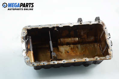 Картер за Peugeot 806 (221) (06.1994 - 08.2002) 2.0, 121 к.с.