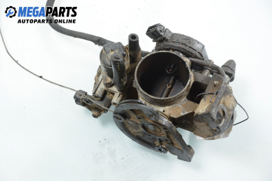 Дроселова клапа за Peugeot 806 (221) (06.1994 - 08.2002) 2.0, 121 к.с.