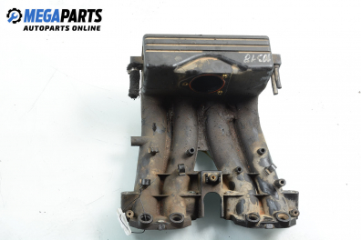 Всмукателен колектор за Peugeot 806 (221) (06.1994 - 08.2002) 2.0, 121 к.с.