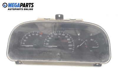 Километраж за Renault Laguna I Hatchback (11.1993 - 08.2002) 3.0 (B56E/R, B565), 167 к.с.