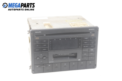 Мултимедия за Renault Laguna I Hatchback (11.1993 - 08.2002)