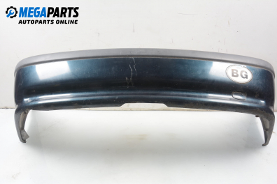 Задна броня за Renault Laguna I Hatchback (11.1993 - 08.2002), хечбек