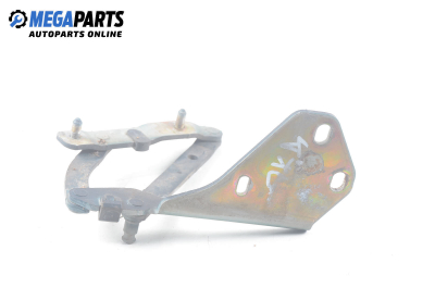 Панта преден капак за Renault Laguna I Hatchback (11.1993 - 08.2002), 4+1 вр., хечбек, позиция: дясна