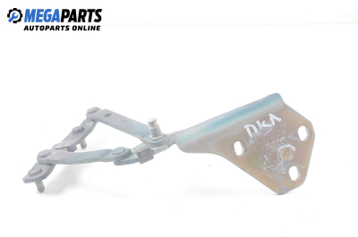 Панта преден капак за Renault Laguna I Hatchback (11.1993 - 08.2002), 4+1 вр., хечбек, позиция: лява