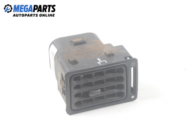 Духалка парно за Peugeot 106 II Hatchback (04.1996 - 05.2005)