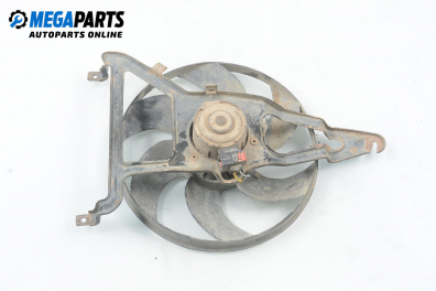 Перка охлаждане за Peugeot 106 II Hatchback (04.1996 - 05.2005) 1.1 i, 54 к.с.