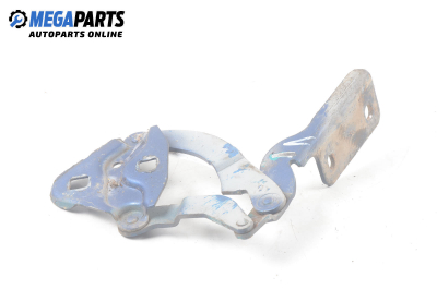 Панта преден капак за Peugeot 106 II Hatchback (04.1996 - 05.2005), 2+1 вр., хечбек, позиция: лява