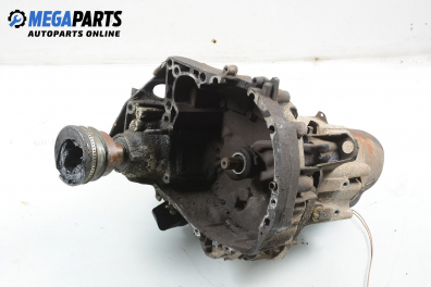 Ръчна скоростна кутия за Renault Clio I Hatchback (05.1990 - 09.1998) 1.1, 46 к.с.