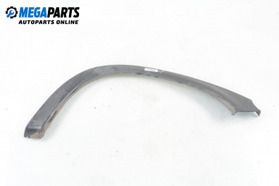 Вежда калник за Opel Corsa B Hatchback (03.1993 - 12.2002), хечбек, позиция: задна, лява