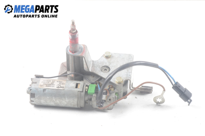 Ел. мотор за чистачките за Opel Corsa B Hatchback (03.1993 - 12.2002), хечбек, позиция: задна