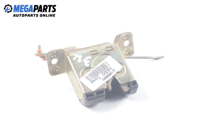 Брава заден капак за Opel Corsa B Hatchback (03.1993 - 12.2002), хечбек, позиция: задна