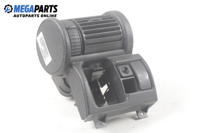 Духалка парно за Opel Corsa B Hatchback (03.1993 - 12.2002)