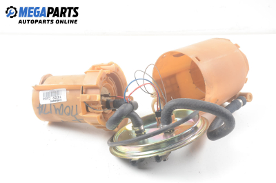 Бензинова помпа за Opel Corsa B Hatchback (03.1993 - 12.2002) 1.4 i, 60 к.с.