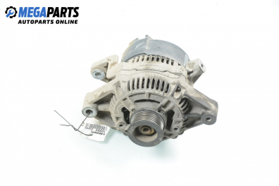 Алтернатор / генератор за Opel Corsa B Hatchback (03.1993 - 12.2002) 1.4 i, 60 к.с.