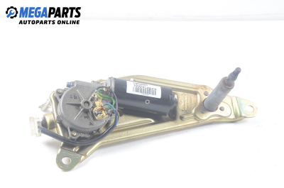 Ел. мотор за чистачките за Renault Laguna I Hatchback (11.1993 - 08.2002), хечбек, позиция: задна