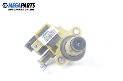 Ключалка заден капак за Renault Laguna I Hatchback (11.1993 - 08.2002), хечбек