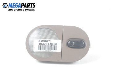 Плафон за Renault Laguna I Hatchback (11.1993 - 08.2002)