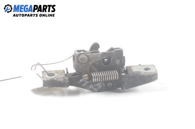 Брава преден капак за Renault Laguna I Hatchback (11.1993 - 08.2002), 4+1 вр., хечбек, позиция: предна