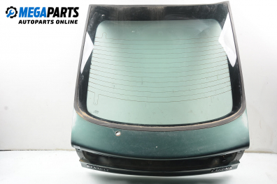 Заден капак за Renault Laguna I Hatchback (11.1993 - 08.2002), 4+1 вр., хечбек, позиция: задна