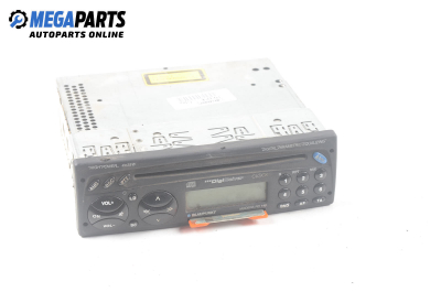 CD плеър за Renault Clio I Hatchback (05.1990 - 09.1998), DigiCeiver