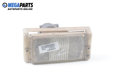 Халоген за Renault Clio I Hatchback (05.1990 - 09.1998), хечбек, позиция: лява