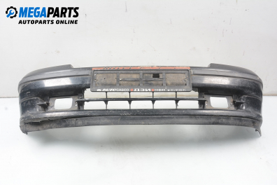 Предна броня за Renault Clio I Hatchback (05.1990 - 09.1998), хечбек, позиция: предна