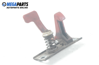 Заключалка преден капак за Fiat Bravo I Coupe (1995-10-01 - 2001-10-01)