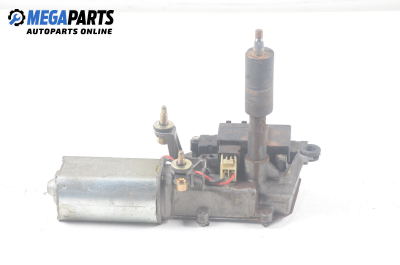 Ел. мотор за чистачките за Fiat Bravo I Coupe (1995-10-01 - 2001-10-01), хечбек, позиция: задна