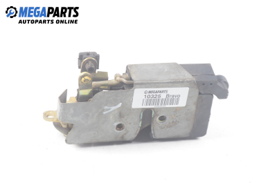 Брава на врата за Fiat Bravo I Coupe (1995-10-01 - 2001-10-01), позиция: лява