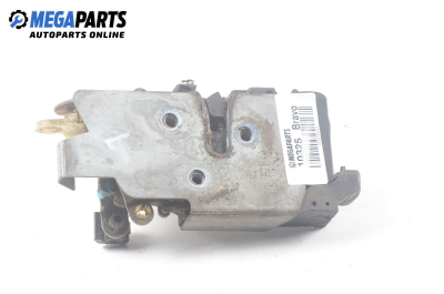 Брава на врата за Fiat Bravo I Coupe (1995-10-01 - 2001-10-01), позиция: дясна