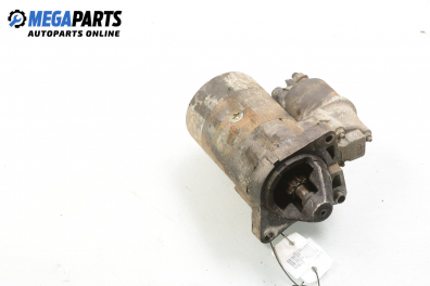 Стартер за Fiat Bravo I Coupe (1995-10-01 - 2001-10-01) 1.2 16V 80, 82 к.с.