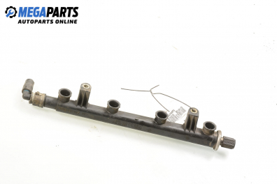 Бензинова рейка за Fiat Bravo I Coupe (1995-10-01 - 2001-10-01) 1.2 16V 80, 82 к.с.