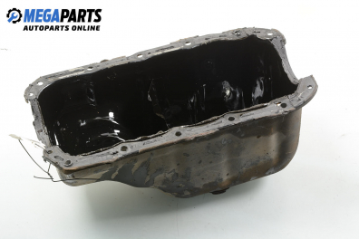 Картер за Fiat Bravo I Coupe (1995-10-01 - 2001-10-01) 1.2 16V 80, 82 к.с.