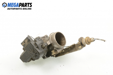 Дроселова клапа за Fiat Bravo I Coupe (1995-10-01 - 2001-10-01) 1.2 16V 80, 82 к.с.