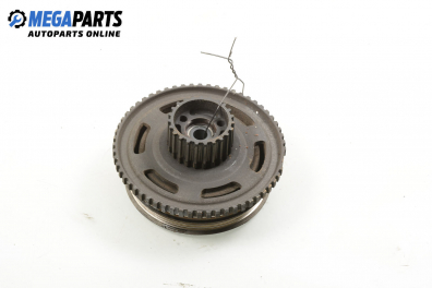 Демпферна шайба за Fiat Bravo I Coupe (1995-10-01 - 2001-10-01) 1.2 16V 80, 82 к.с.