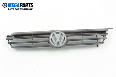 Решетка за Volkswagen Polo Hatchback II (10.1994 - 10.1999), хечбек, позиция: предна