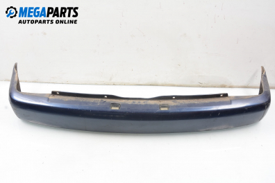 Задна броня за Volkswagen Polo Hatchback II (10.1994 - 10.1999), хечбек