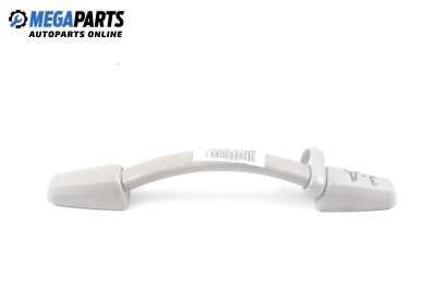 Ръкохватка за таван за Jaguar S-Type Sedan (01.1999 - 11.2009), 4+1 вр., позиция: задна, дясна