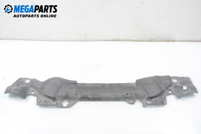 Кора над радиатор за Jaguar S-Type Sedan (01.1999 - 11.2009), 4+1 вр., седан