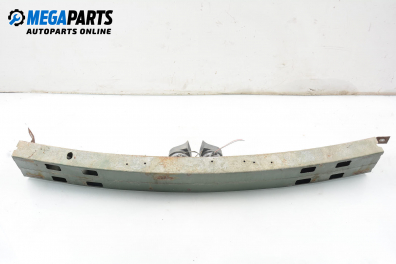 Основа броня за Jaguar S-Type Sedan (01.1999 - 11.2009), седан, позиция: предна