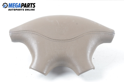 Airbag за Jaguar S-Type Sedan (01.1999 - 11.2009), 4+1 вр., седан, позиция: предна