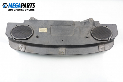 Кора багажник за Jaguar S-Type Sedan (01.1999 - 11.2009), седан