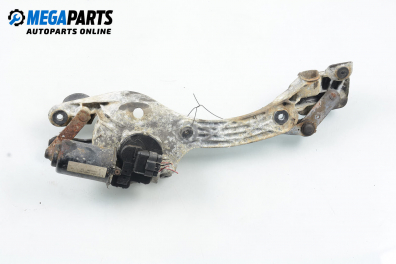 Ел. мотор за чистачките за Jaguar S-Type Sedan (01.1999 - 11.2009), седан, позиция: предна