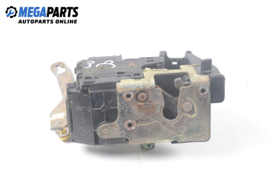 Брава на врата за Jaguar S-Type Sedan (01.1999 - 11.2009), позиция: задна, дясна