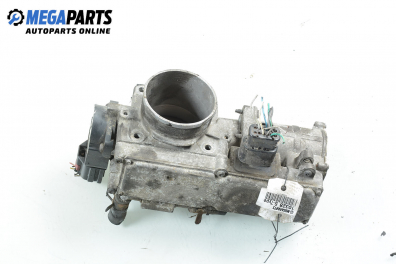 Дроселова клапа за Jaguar S-Type Sedan (01.1999 - 11.2009) 3.0 V6, 238 к.с.