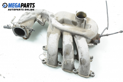 Всмукателен колектор за Jaguar S-Type Sedan (01.1999 - 11.2009) 3.0 V6, 238 к.с.